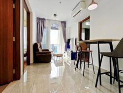 Stirling Residences (D3), Apartment #626439341